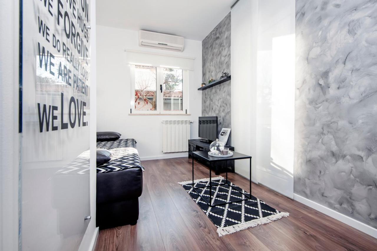 Apartament Margita