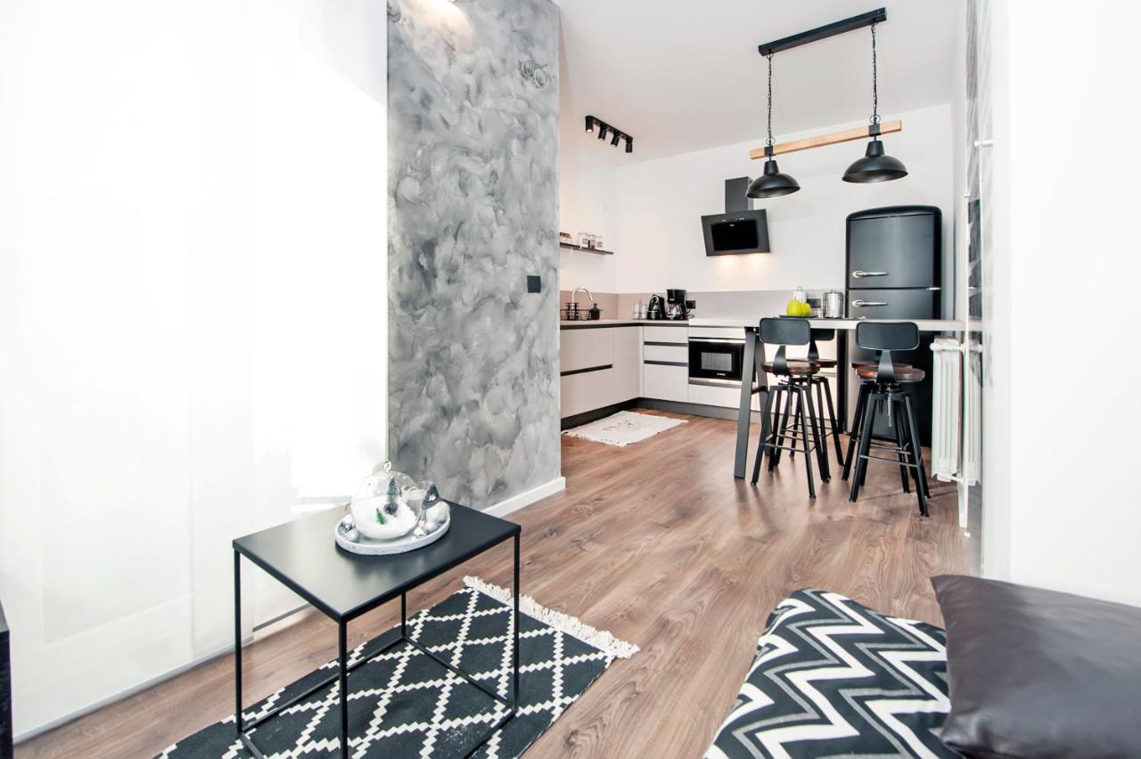 Apartament Margita
