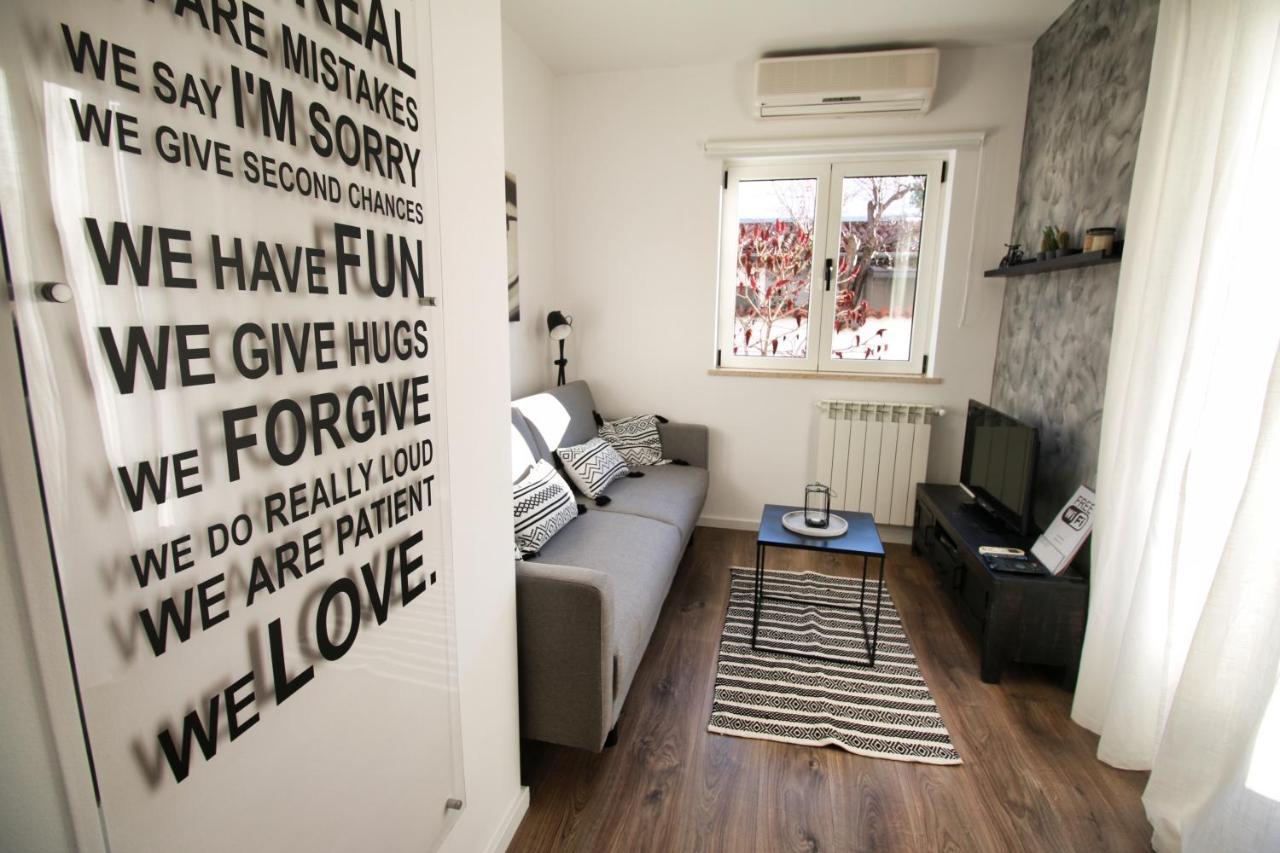 Margita Apartament