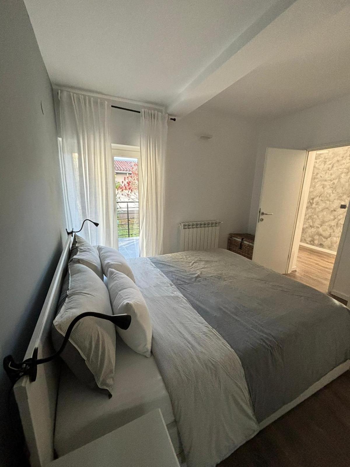 Apartament Margita Rovinj