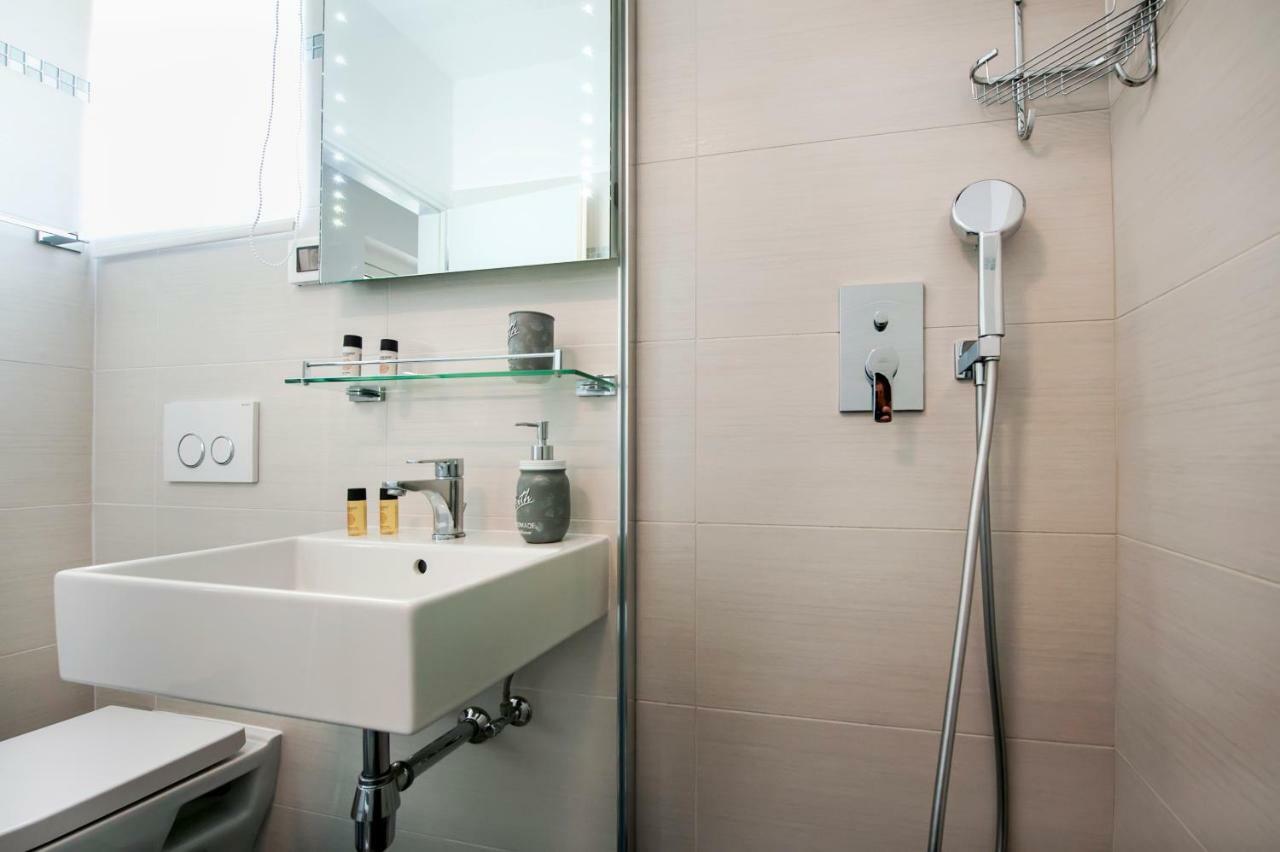 Apartament Margita *