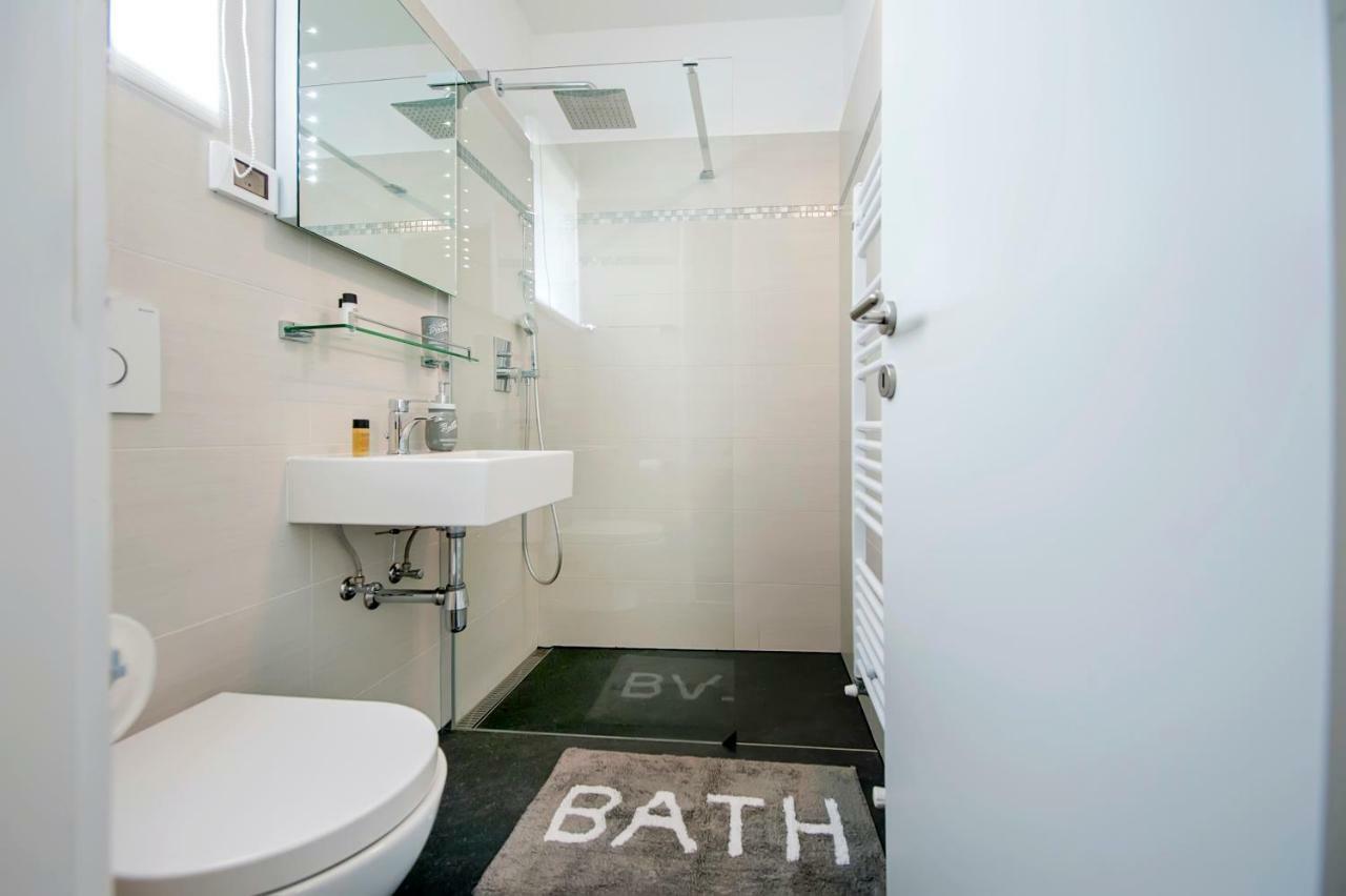 Apartament Margita
