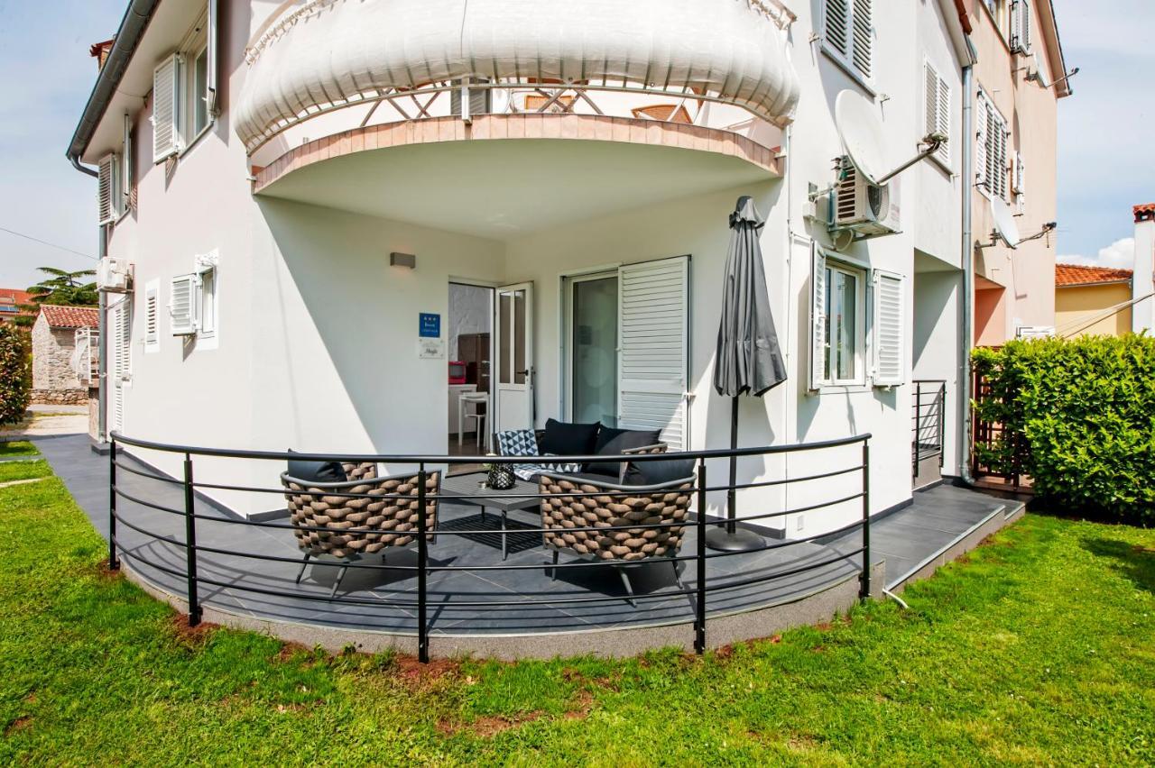 Apartament Margita