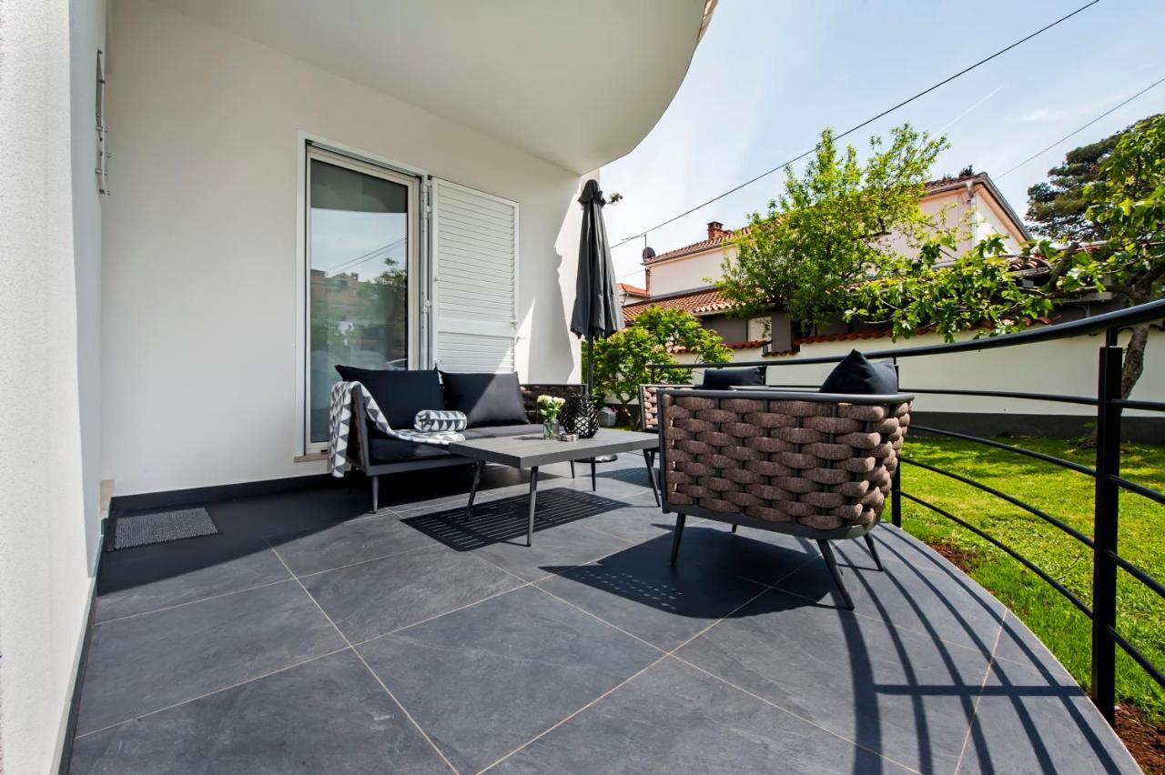 Apartament Margita