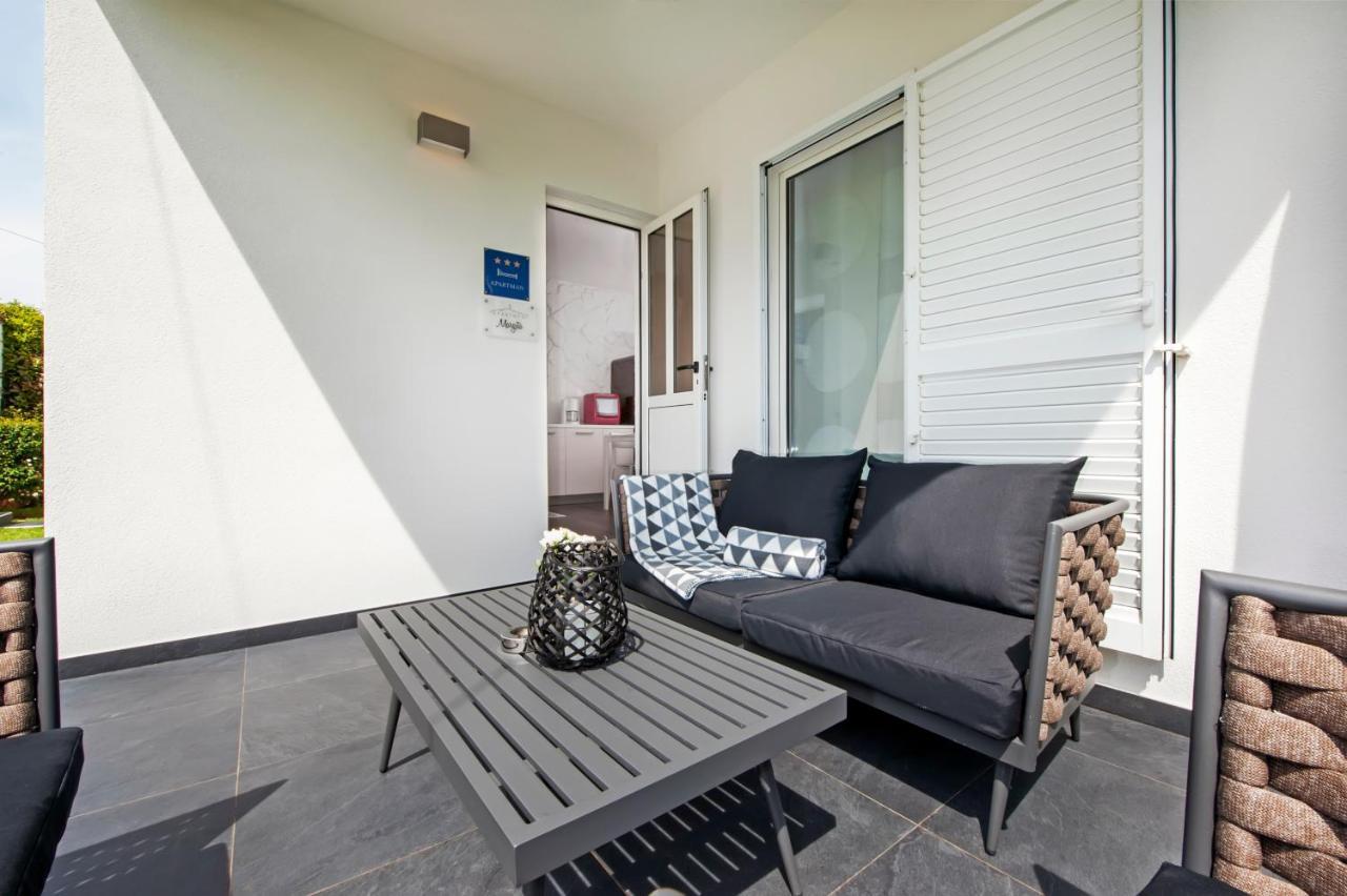 Margita Apartament